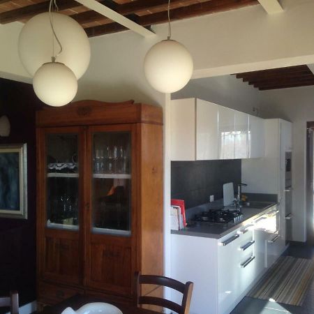 הוילה גאיולה אין קיאנטי La Mia Casa Nel Chianti מראה חיצוני תמונה