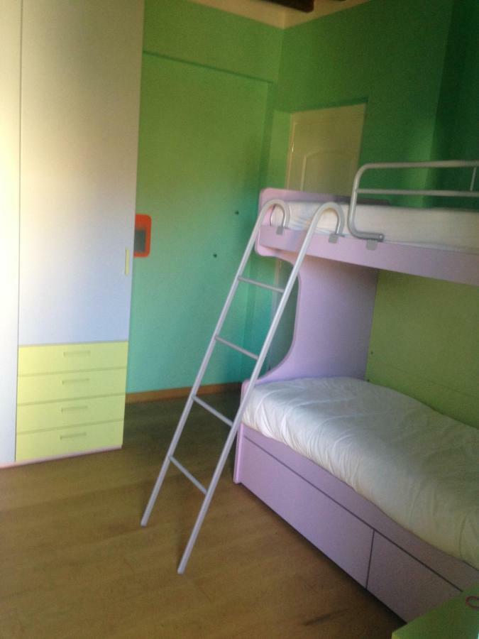 הוילה גאיולה אין קיאנטי La Mia Casa Nel Chianti מראה חיצוני תמונה
