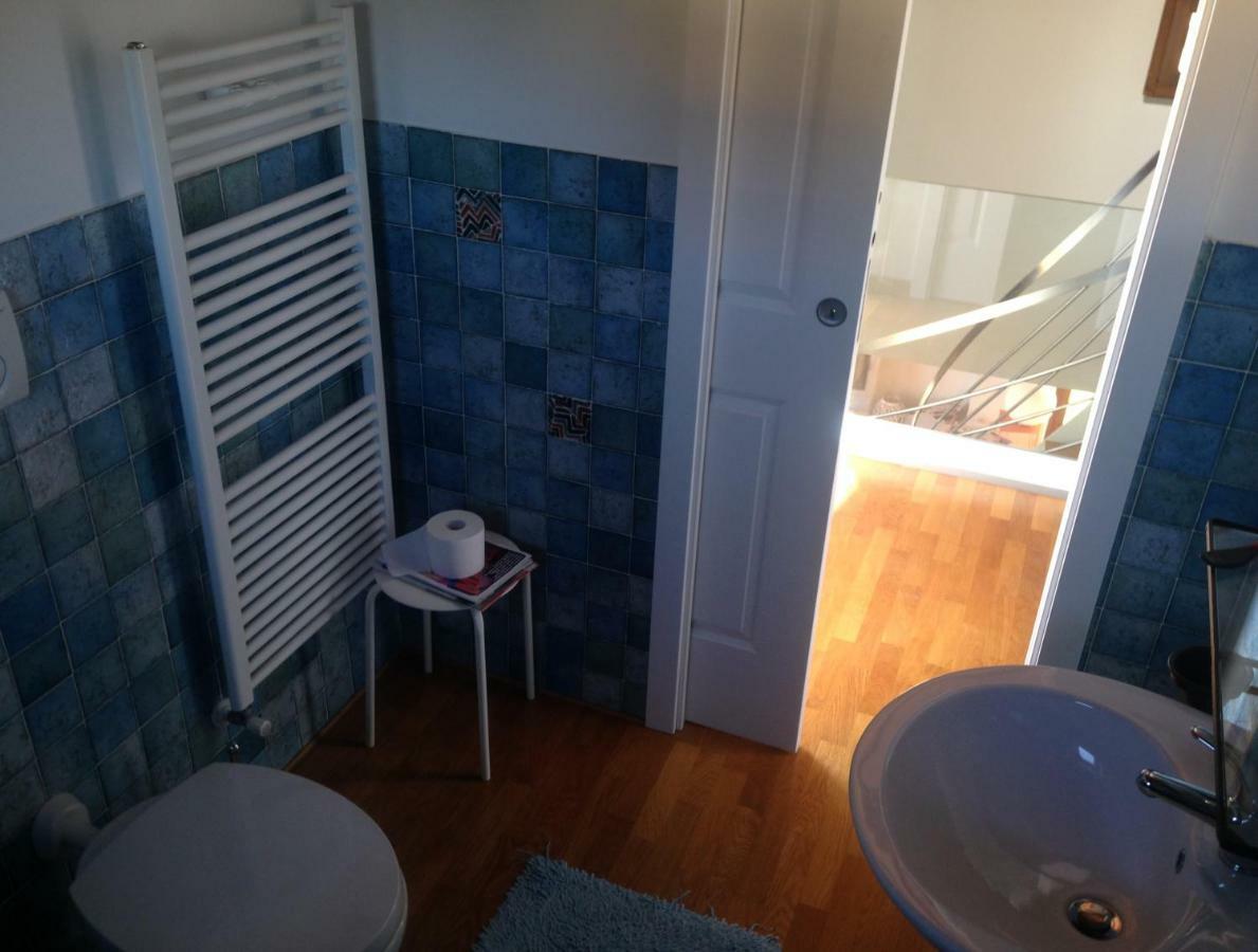 הוילה גאיולה אין קיאנטי La Mia Casa Nel Chianti מראה חיצוני תמונה