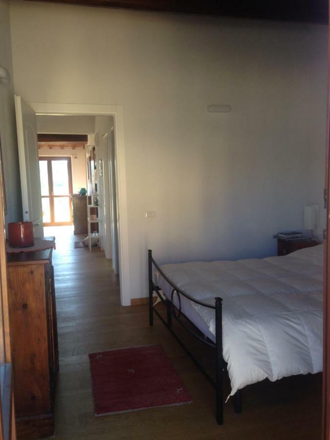 הוילה גאיולה אין קיאנטי La Mia Casa Nel Chianti מראה חיצוני תמונה