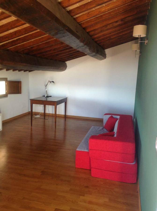 הוילה גאיולה אין קיאנטי La Mia Casa Nel Chianti מראה חיצוני תמונה